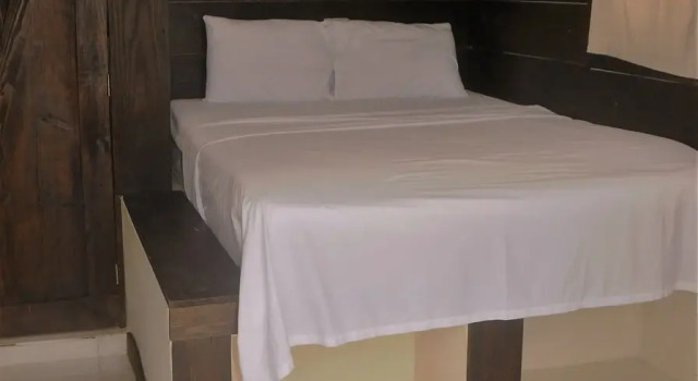 Двухместный номер Standard Capri Beach House
