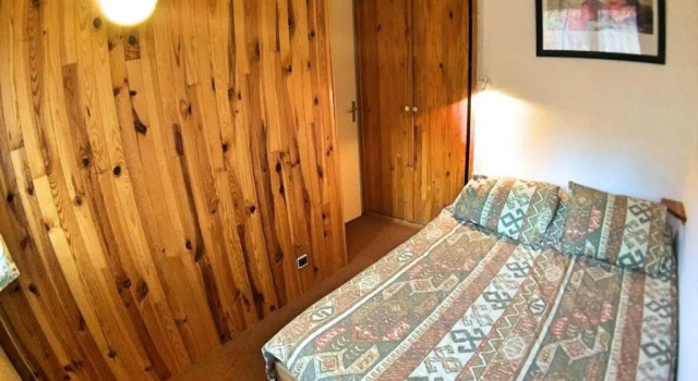 Appartement Vars, 4 pièces, 8 personnes - FR-1-330B-15, Забронировать Апартаменты/квартира Вар Hautes-Alpes, рядом с Массажно-оздоровительный центр Roof of the World