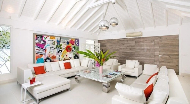 Villa Discovery