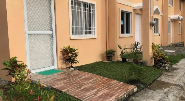 Okahara House, Rezervasyon Otel Butuan Caraga