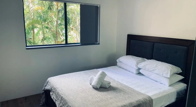 Апартаменты Superior Aruba Surf Resort