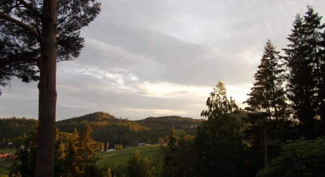 Люкс Hotell Mannaminne - Höga Kusten