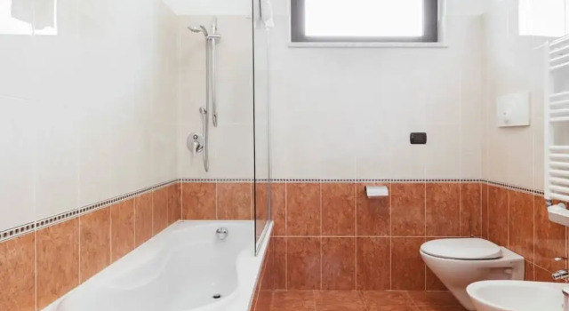 Люкс Hotel Villa Del Sorriso