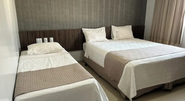 Номер Standard Premier Pallace Hotel