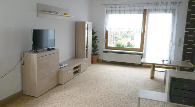 Семейный номер Standard Gästehaus Zur Sorge
