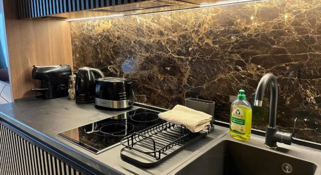 Студия Woodside apartman kopaonik 315