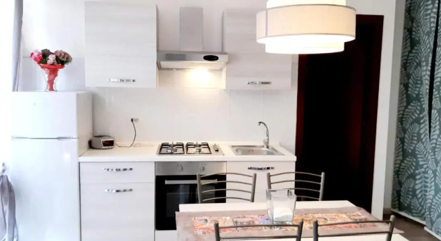 Pina's tao sea home