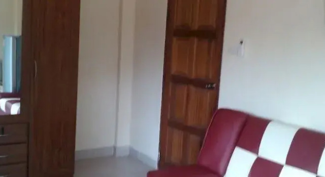 Gilda's Guest House