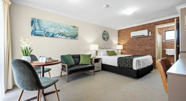 Номер Classic Bomaderry Motor Inn