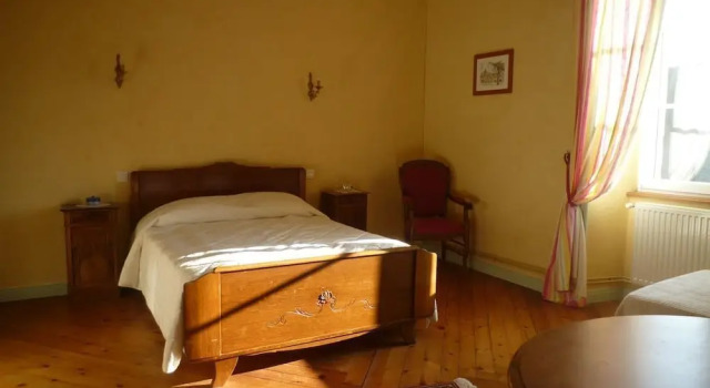 Le Petit Manoir, Забронировать Отель Муль Нижняя Нормандия