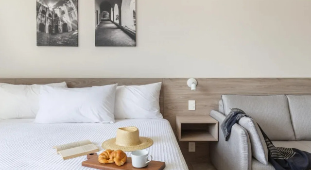Eve 106 in Tulum With 1 Bedrooms and 1 Bathrooms, Prenota Hotel Zama 