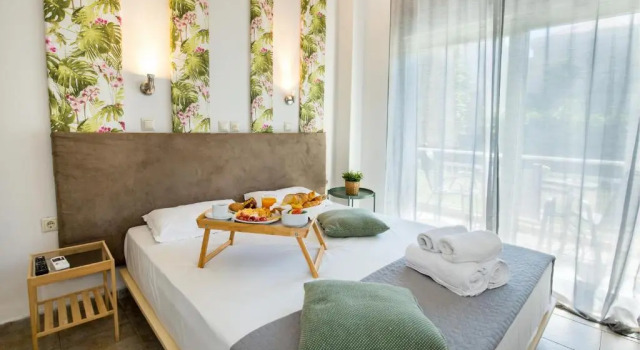 Номер Economy Discovery Villas