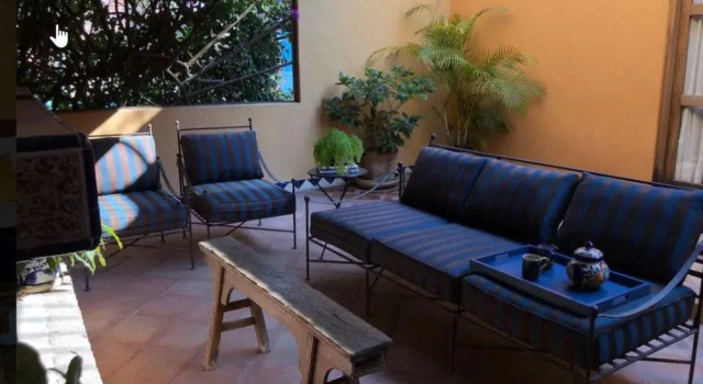 Quinta Encantada, Prenota Hotel San Miguel de Allende 