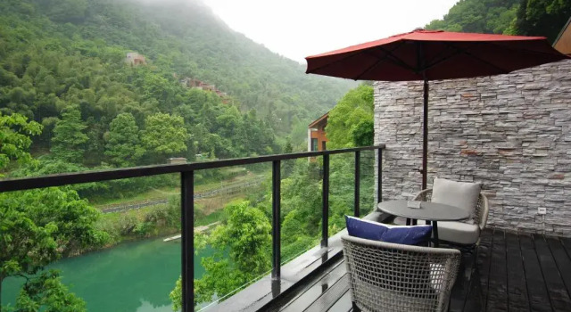 Villa Ahn Lan Ninghai