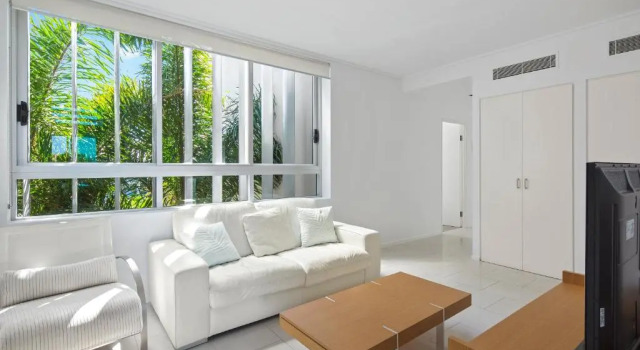Номер Standard Peninsula Airlie Beach