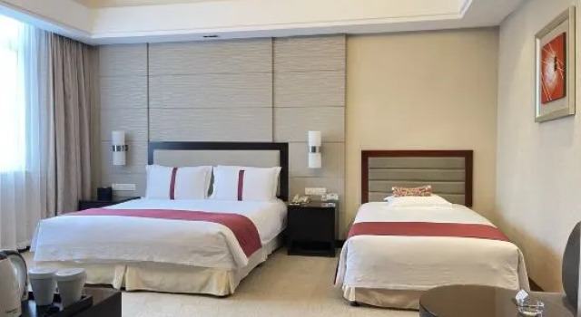 Номер Standard Haiwahai Hotel - Thousand Island Lake