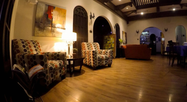 Hostel Casa Colon, Buchen Sie Hostel Hostels in San Jose, Hostel