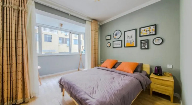 Ma Er Ta Guest House