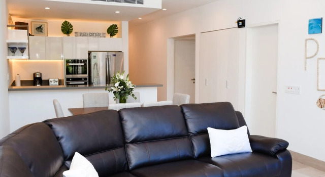 Luxury 3 Bdr Near the Beach - 300meg, Rezerwuj Hotel Playa del Carmen Quintana Roo