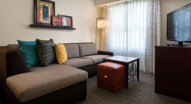 Residence Inn by Marriott San Diego Sorrento Mesa/Sorrento Valley