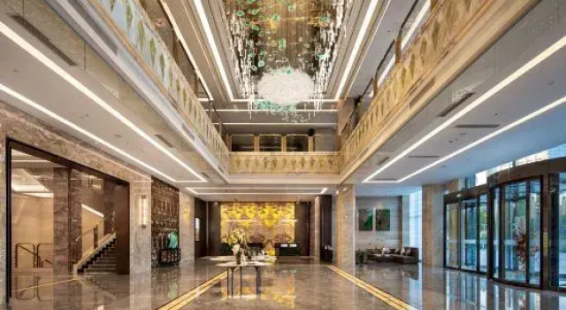 Grand Madison Weifang Hotel, Забронировать Отель Бизнес-отели Шаньдун, 4* 5*