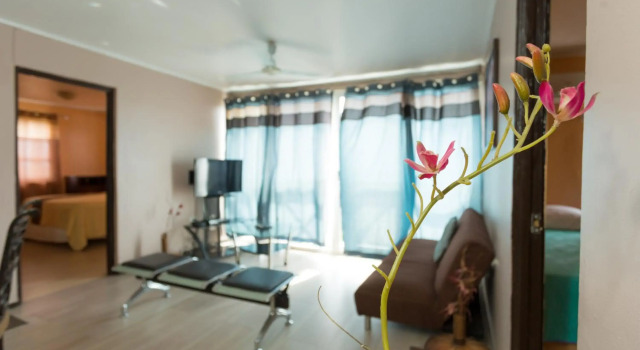 Cozy Accommodations 1, Prenota Hotel Kingston Giamaica