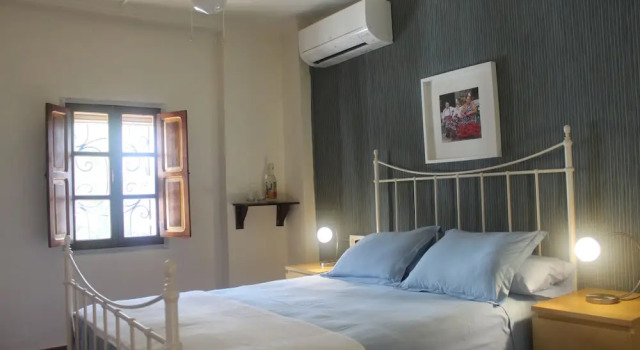Casa Oasis, Reservar Hotel Almedinilla Madrid
