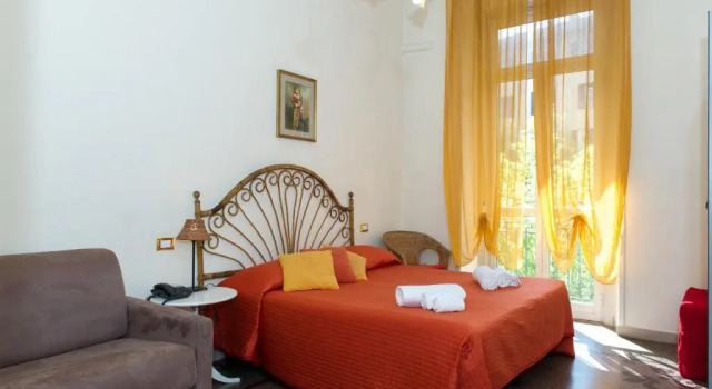 Boezio House