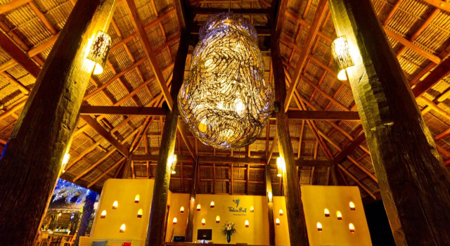Tinkerbell Resort