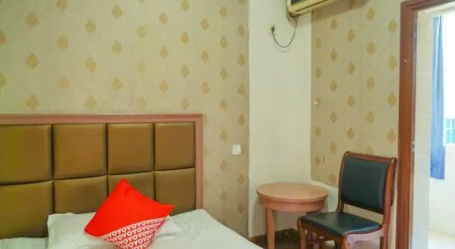 Одноместный номер Standard Quzhou Zhenxing Hotel