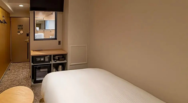 EN HOTEL Hakata - Vacation STAY 52978v, Prenota Hotel Hakata 