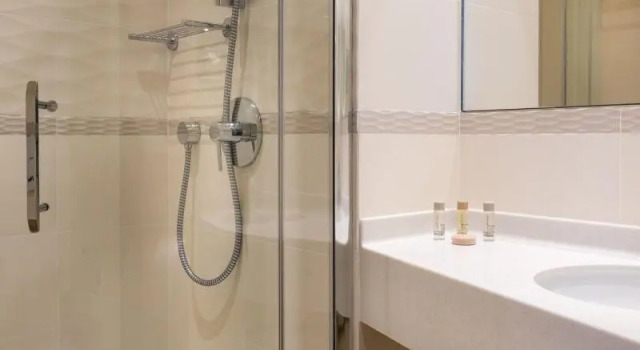 Номер Classic Atlantic Hotel