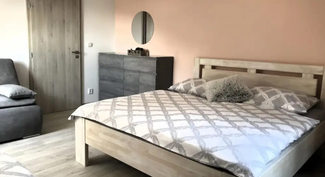 Tanvald Lsh141 in Tanvald, Reservar Vila Casas de campo em Tanvald, Casa de campo / Cottage