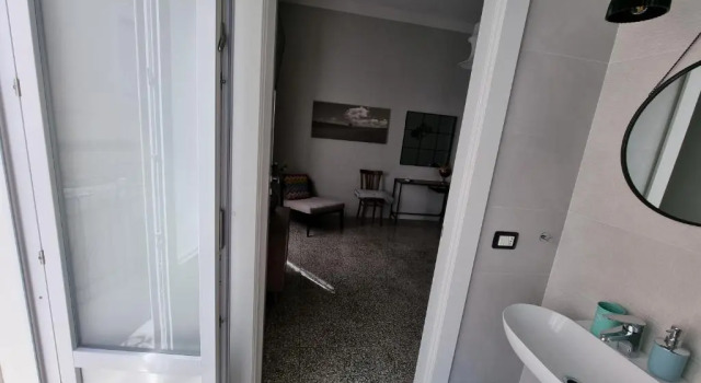 Номер Standard B&B Novecento Italiano