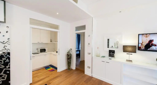 Апартаменты с 2 комнатами LHP Suite Santa Margherita