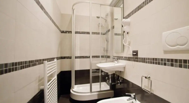 Camera Standard B&B Trieste Plus