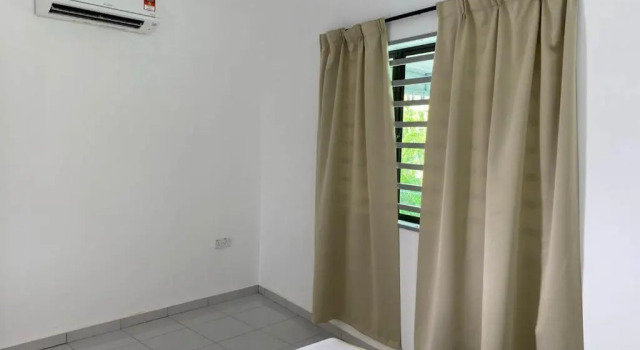 Люкс Sun Flower Guest House 17mins to Ipoh Town