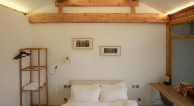 ISVARA Culture Homestay Li Mu Space, Забронировать Отель Сичэн Пекин, рядом с Meridian Gate