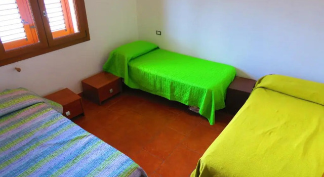 casa delle mimose