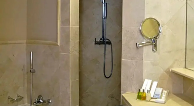 Номер Standard с видом на море SH Villa Gadea