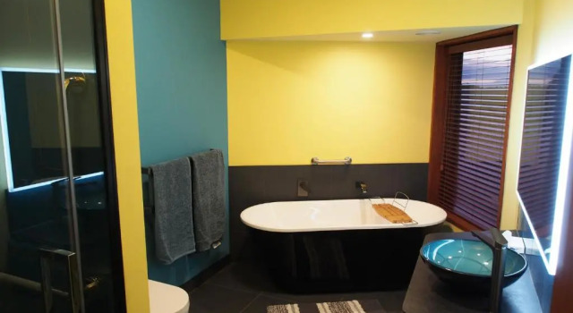 Номер Deluxe Kotare Bandb (Adults Only)