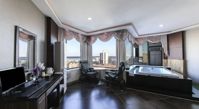 Номер Royal Hotel Memory