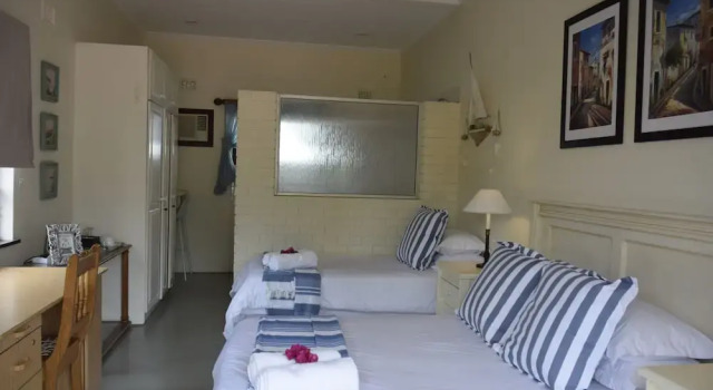 Номер Standard Berkeley House