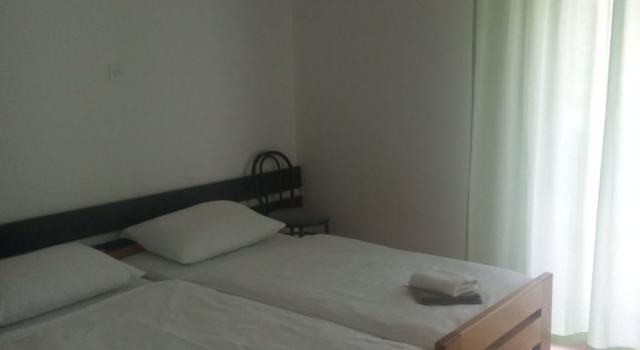Номер Standard Motel Licki Krovovi