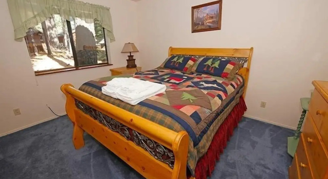 1870 Bella Coola Drive 3 Bedroom Cabin by RedAwning