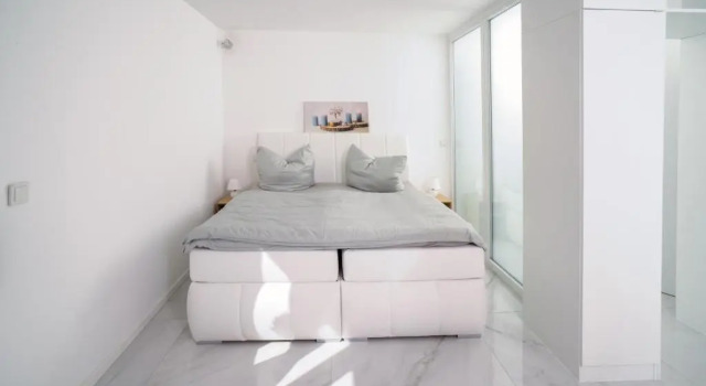 Designapartments Sweet Home - Sennhütte 11