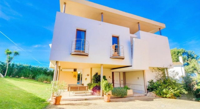 Villa Cala Blava
