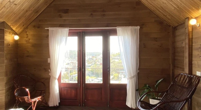 Sunshine Laputa Hotel, Book Hotel Da Lat Lam Dong