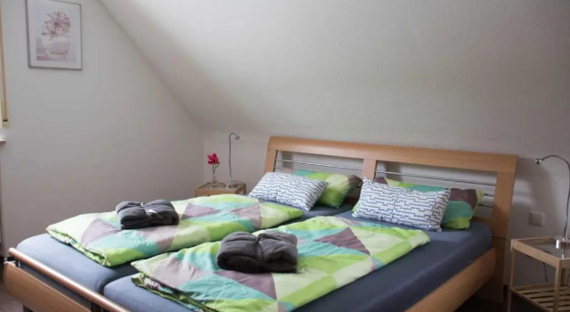 Ferienwohnung Weiher nähe Nürnberg Messe, Reserva ahora Casa o chalet Villas en Upper Palatinate, Villa
