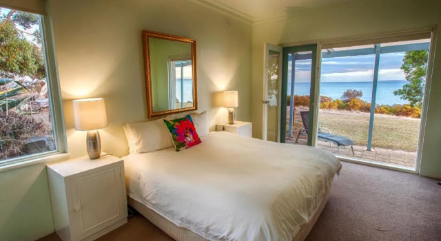 Номер Standard Antechamber Bay Retreats